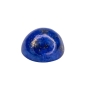 Preview: Lapislazuli Cabochon 12x5 mm 1 Stück